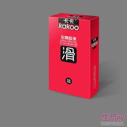 超薄润滑，至尊体验 卡卡至尊超滑安全套10只装测评与推荐