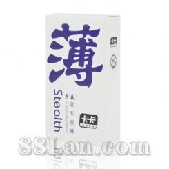 卡卡“迷香诱惑”12只装评测 深度了解这款计生用品的安全与魅力